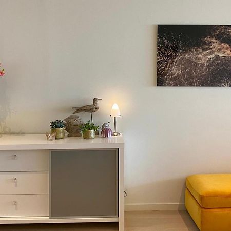 Ferienwohnung La Masc Koksijde Exterior foto