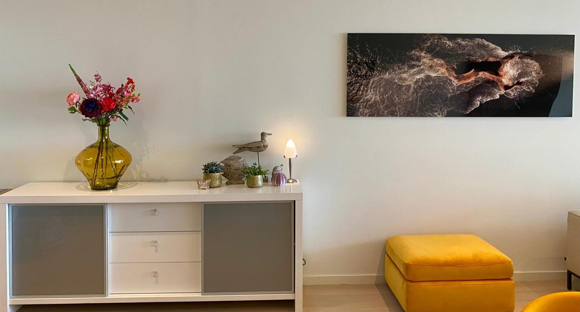 Ferienwohnung La Masc Koksijde Exterior foto